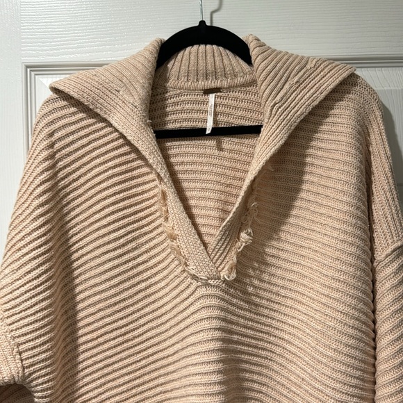 Free People Marlie Sweater - Picture 2 of 12